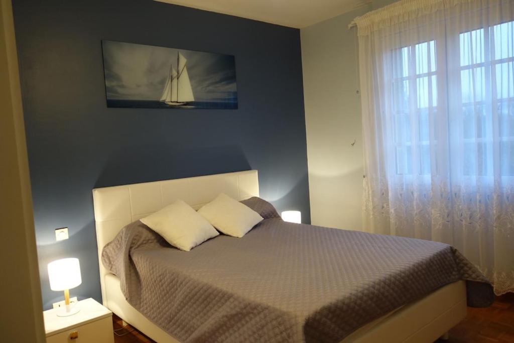 Spacieuse Maison Typique Pour 10 Personnes Vue Mer Plage A 10 Minutes A Pied- Ideale Pour Des Vacances Ou Un Weekend En Famille Ou Entre Amis Etables-sur-Mer Ngoại thất bức ảnh