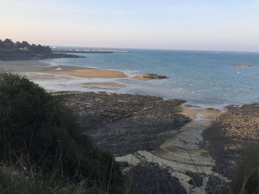 Spacieuse Maison Typique Pour 10 Personnes Vue Mer Plage A 10 Minutes A Pied- Ideale Pour Des Vacances Ou Un Weekend En Famille Ou Entre Amis Etables-sur-Mer Ngoại thất bức ảnh